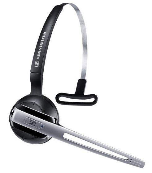 Cuffia Sennheiser dw 10 phone Sennheiser dw 10 phone